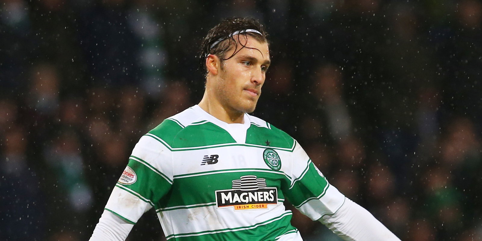 Ross County v Celtic - Scottish League Cup Semi Final