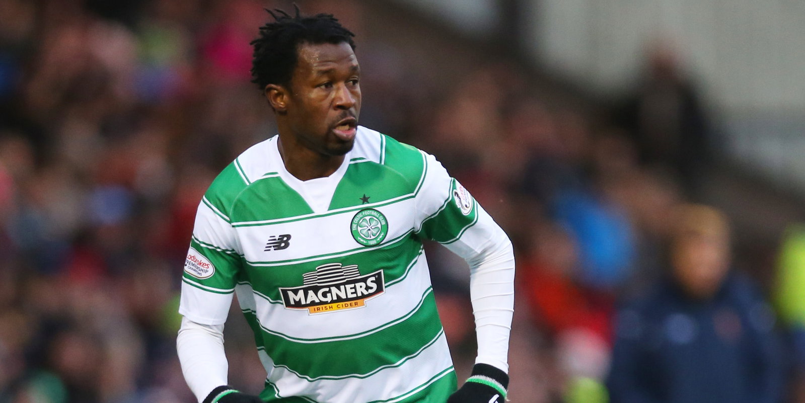 East Kilbride v Celtic - William Hill Scottish Cup Fifth Round