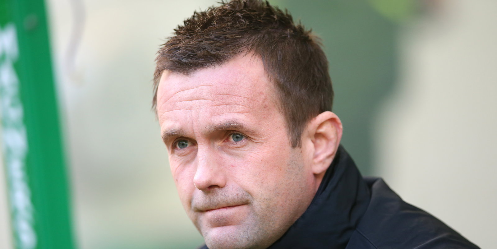 Celtic v Greenock Morton - William Hill Scottish Cup Quarter Final