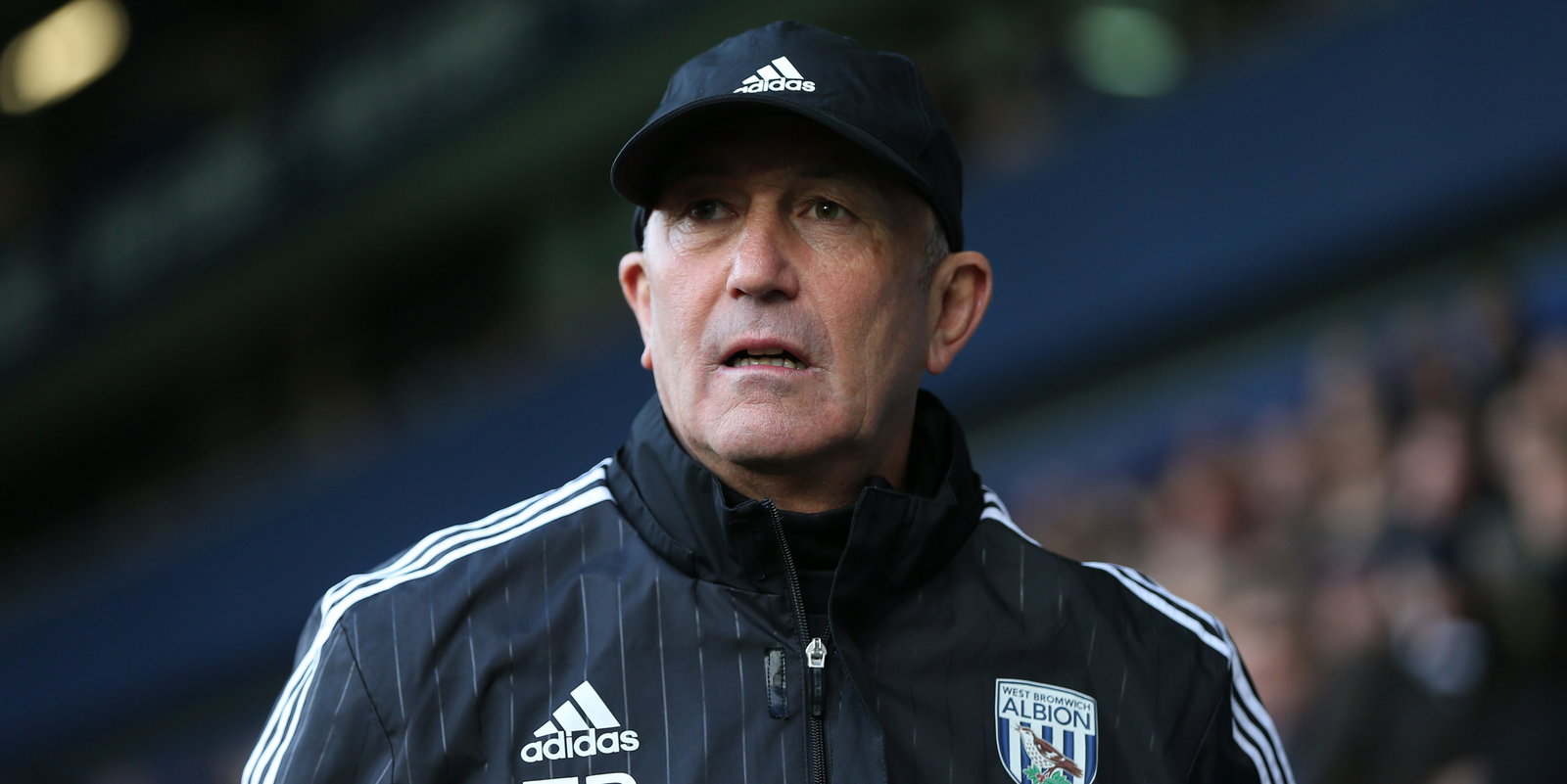 West Bromwich Albion v Watford - Premier League