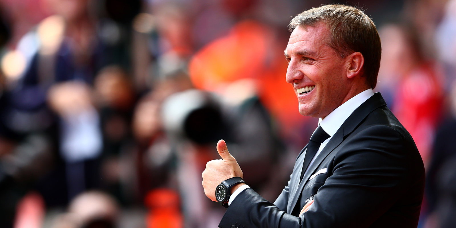 Liverpool v West Ham United - Premier League
