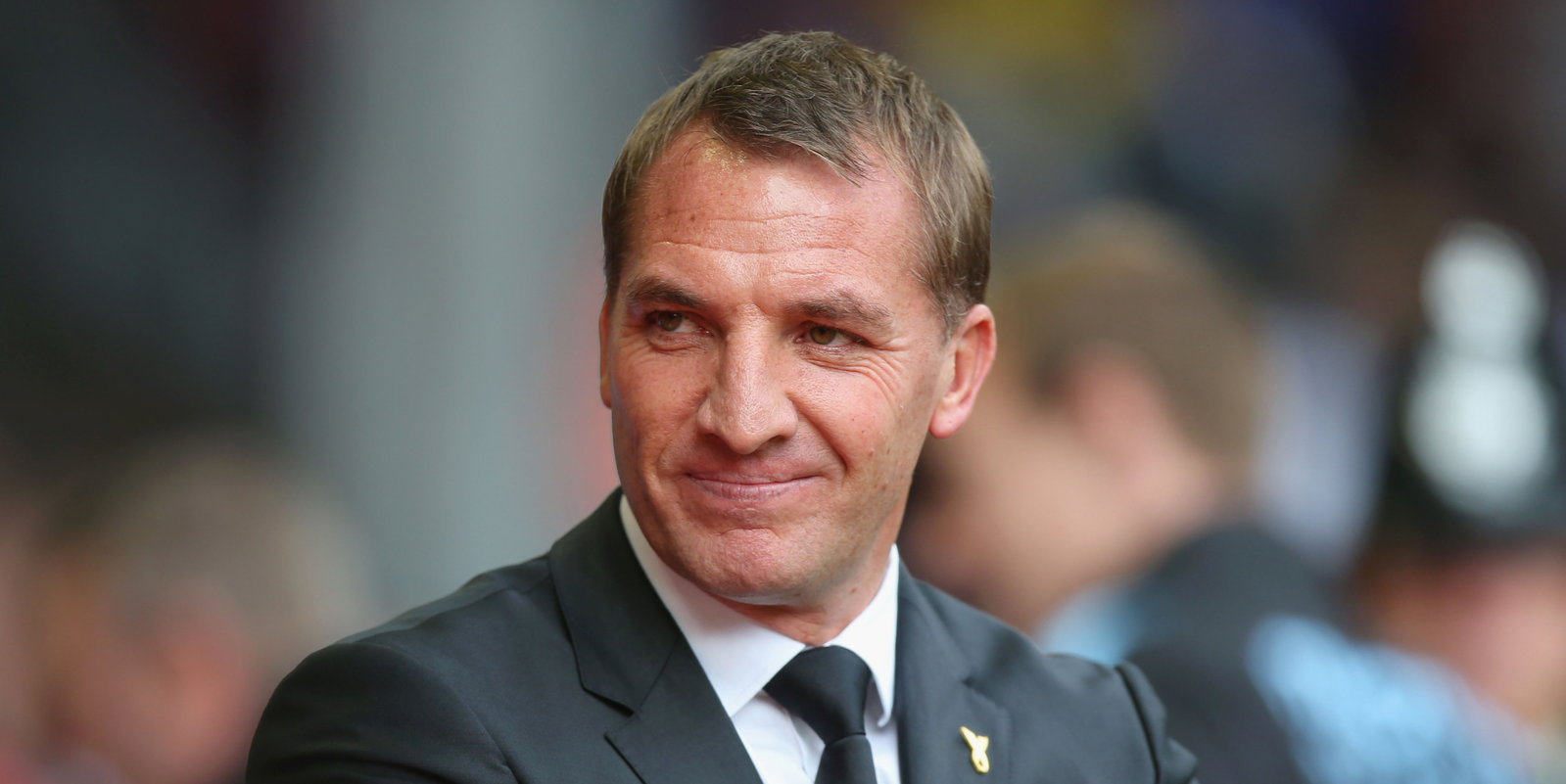 Liverpool v Aston Villa - Premier League