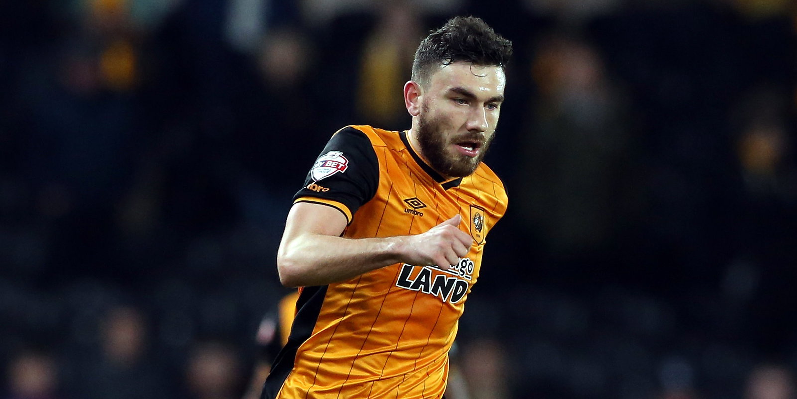 Hull City v Brighton & Hove Albion - The Emirates FA Cup Third Round