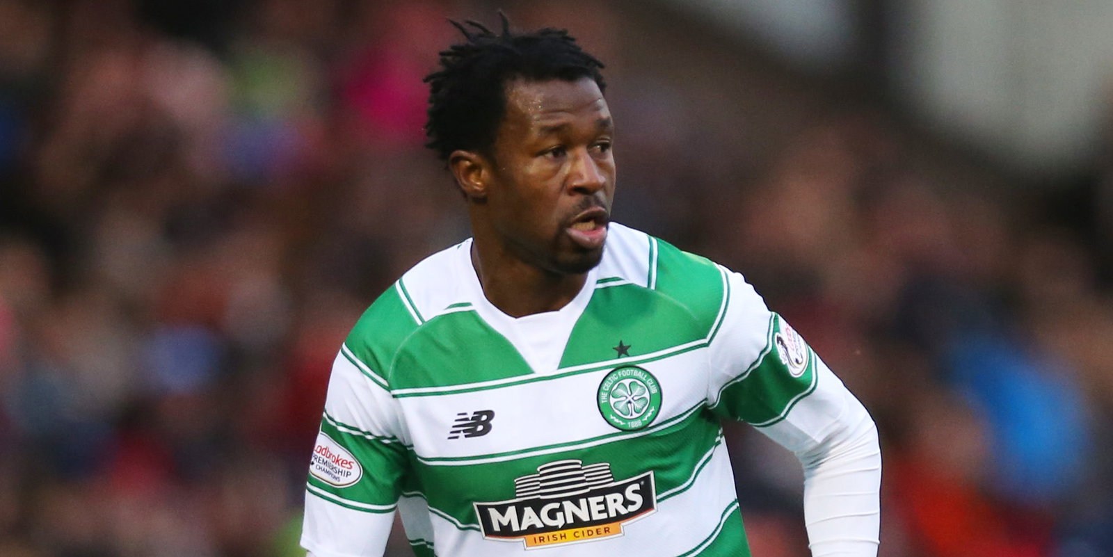 East Kilbride v Celtic - William Hill Scottish Cup Fifth Round
