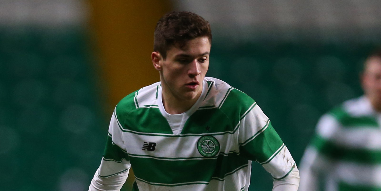 Celtic v Valencia - UEFA Youth Champions League