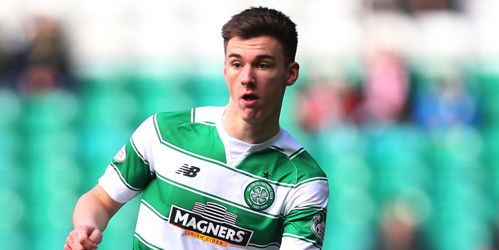 Celtic v Greenock Morton - William Hill Scottish Cup Quarter Final