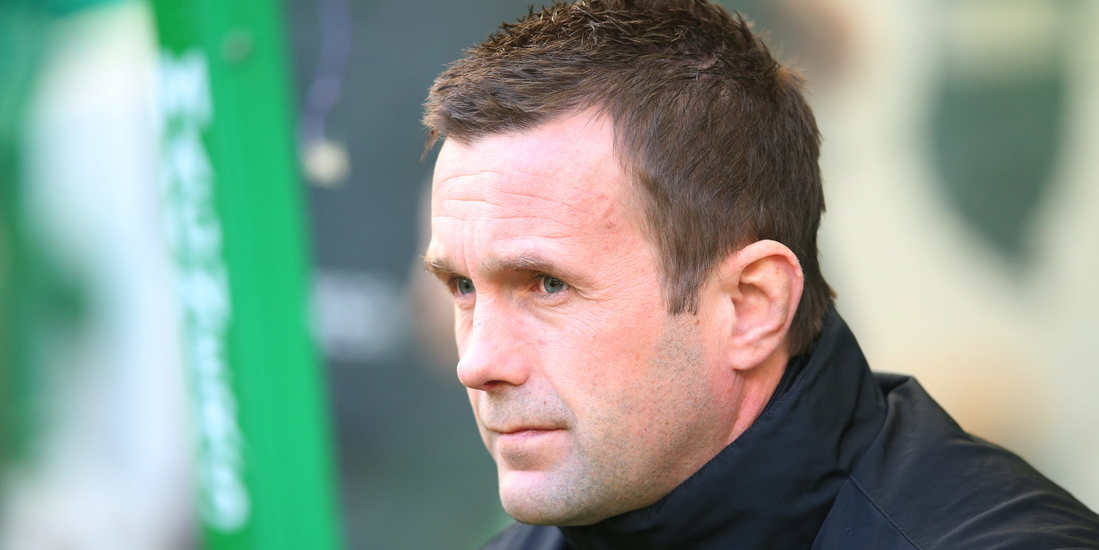 Celtic v Greenock Morton - William Hill Scottish Cup Quarter Final