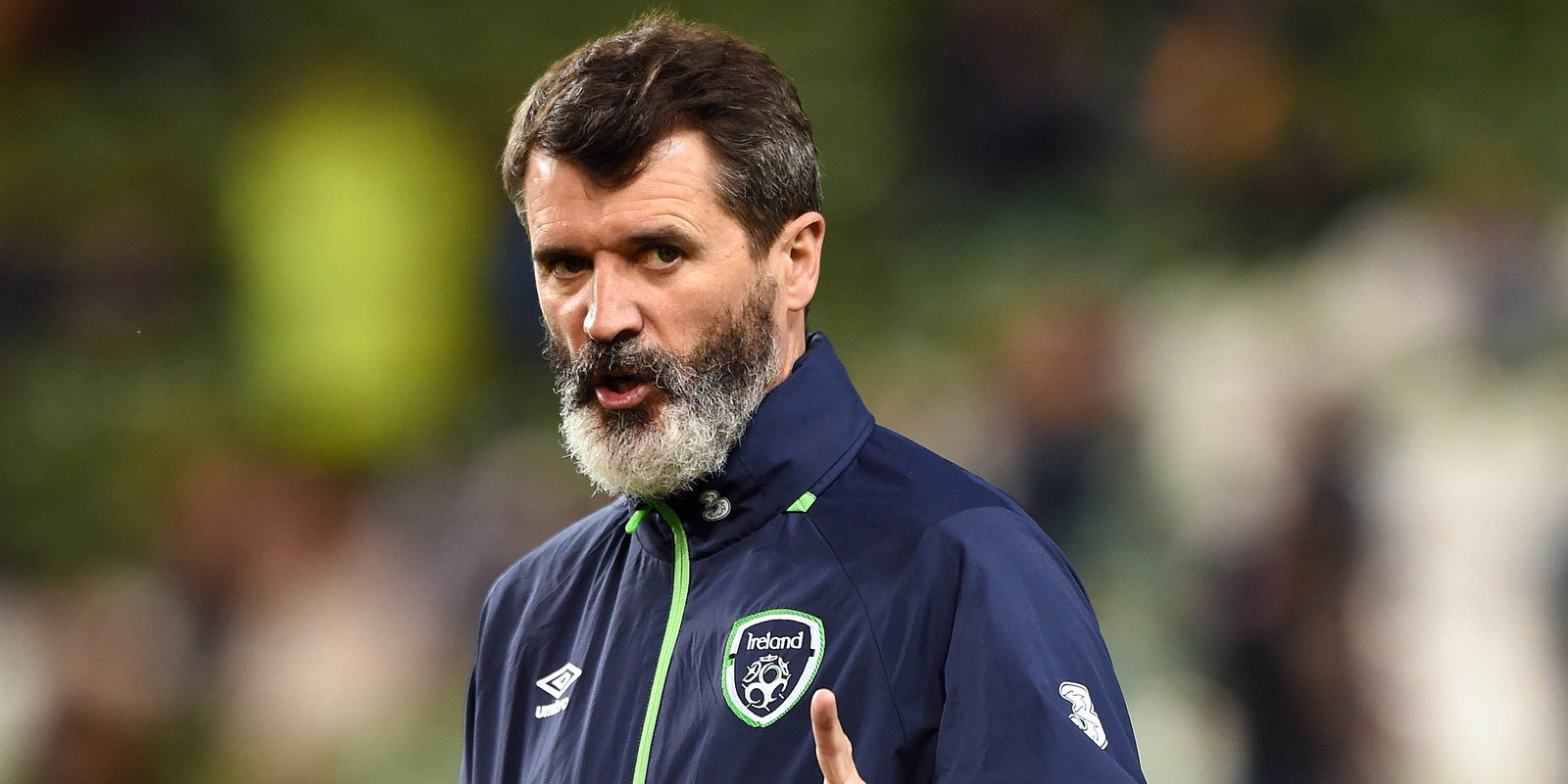 Republic of Ireland v Switzerland - International Friendly