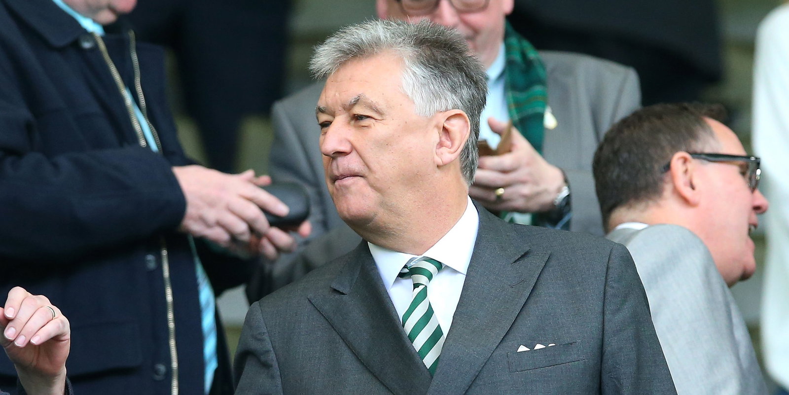 Celtic v Aberdeen - Ladbrokes Scottish Premiership