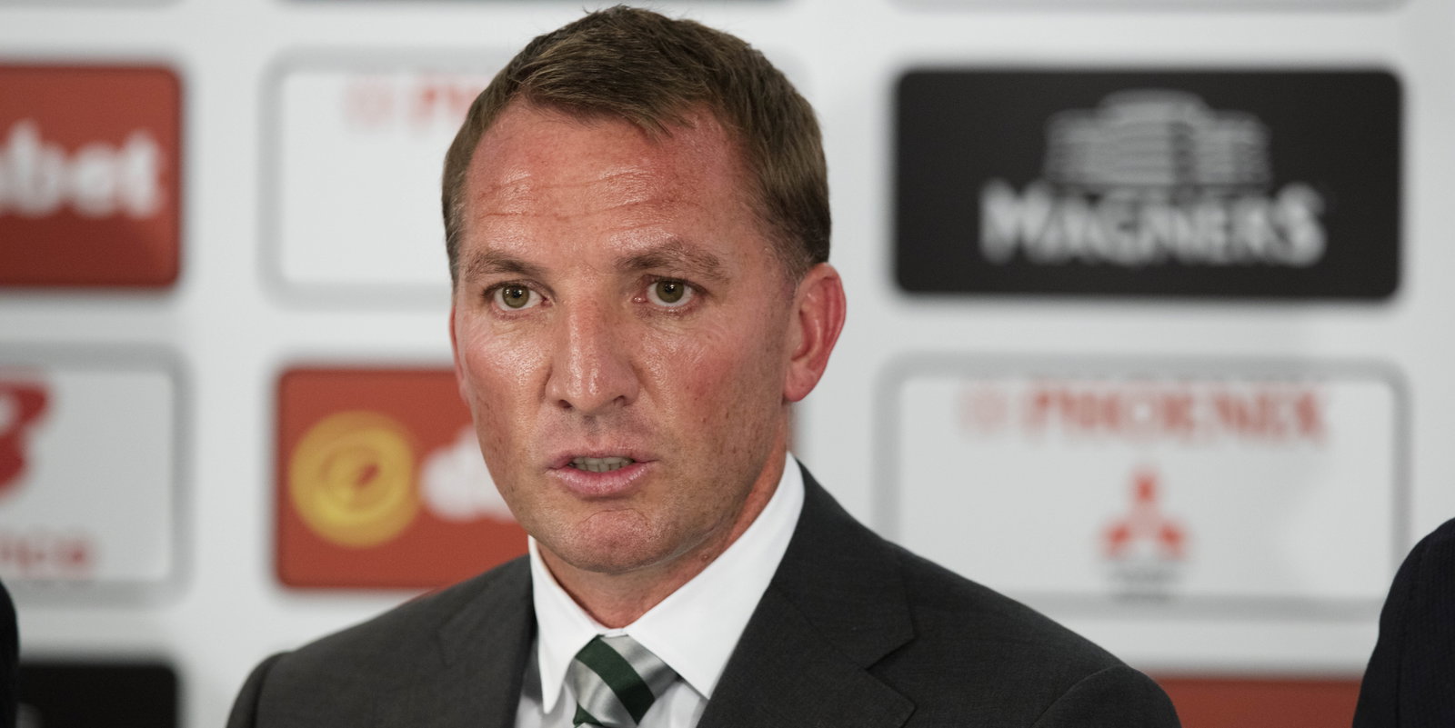 Celtic Unveil New Manager