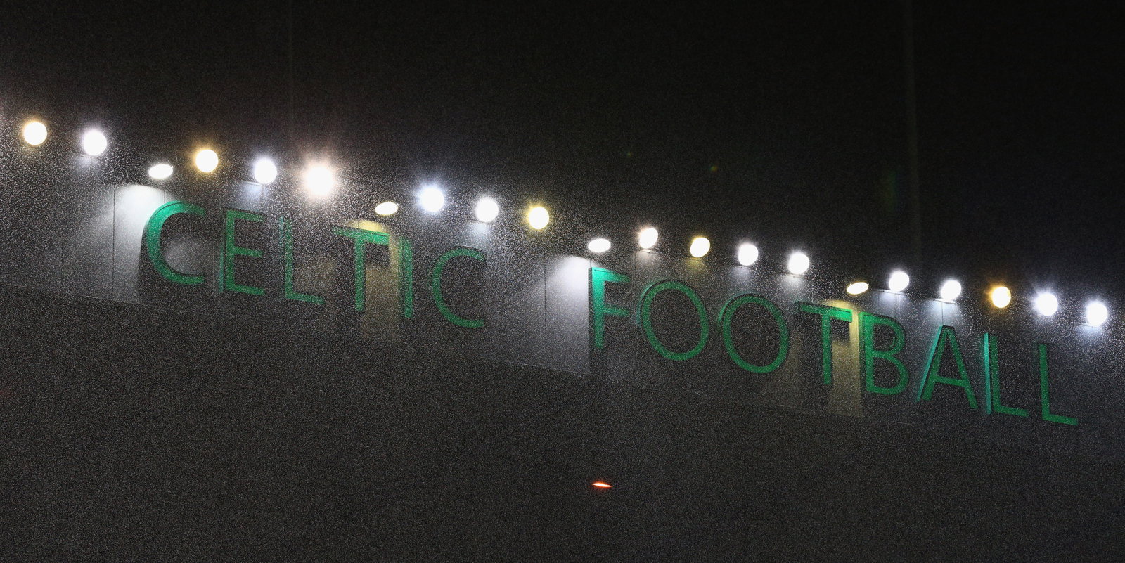 Celtic FC v AFC Ajax - UEFA Europa League
