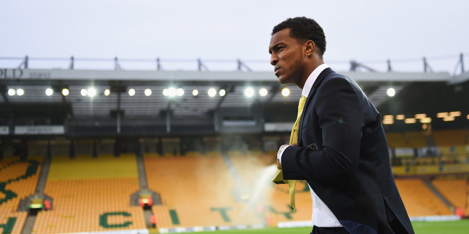 Norwich City v Arsenal - Premier League