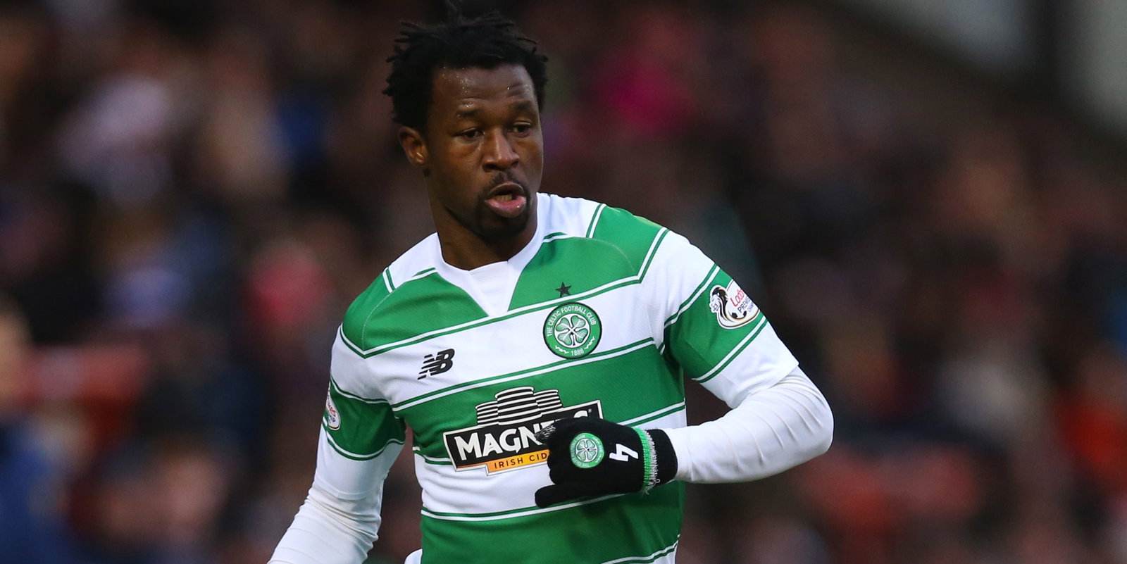East Kilbride v Celtic - William Hill Scottish Cup Fifth Round