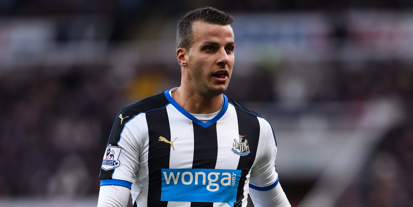 Newcastle United v A.F.C. Bournemouth - Premier League