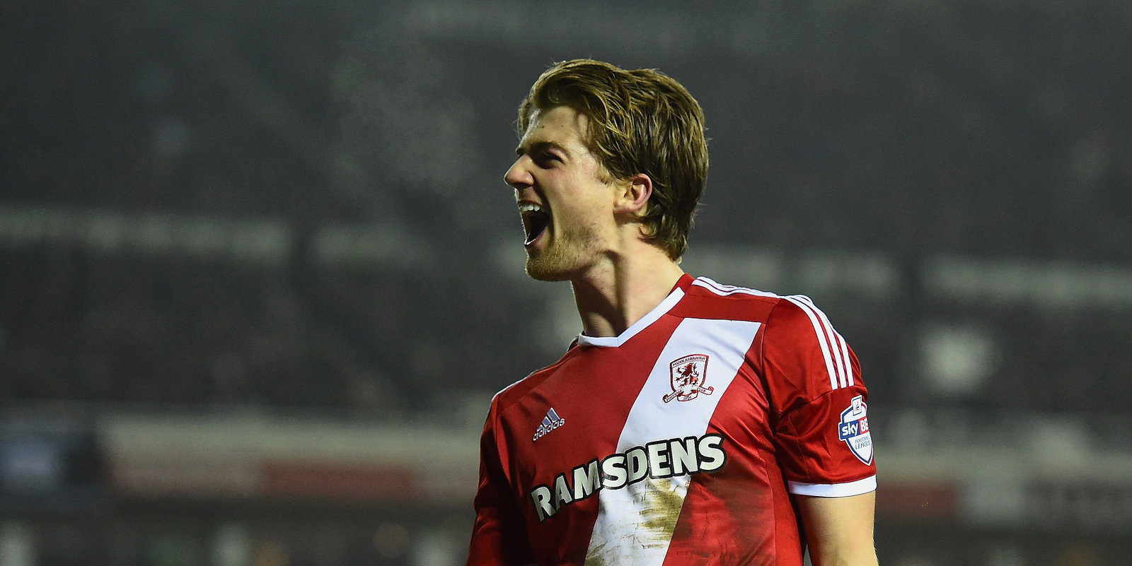 Derby County v Middlesbrough - Sky Bet Championship