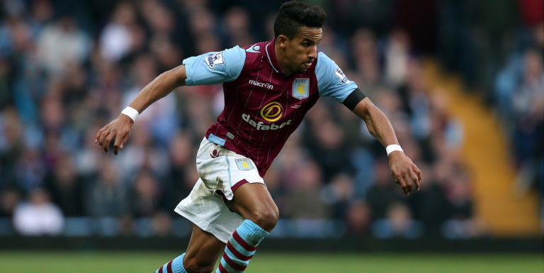 Aston Villa v Swansea City - Premier League