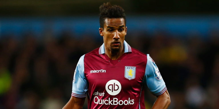 Aston Villa v Birmingham City - Capital One Cup Third Round