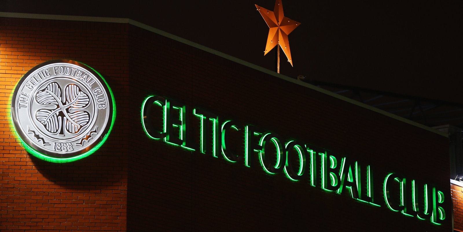 Celtic FC v AFC Ajax - UEFA Europa League