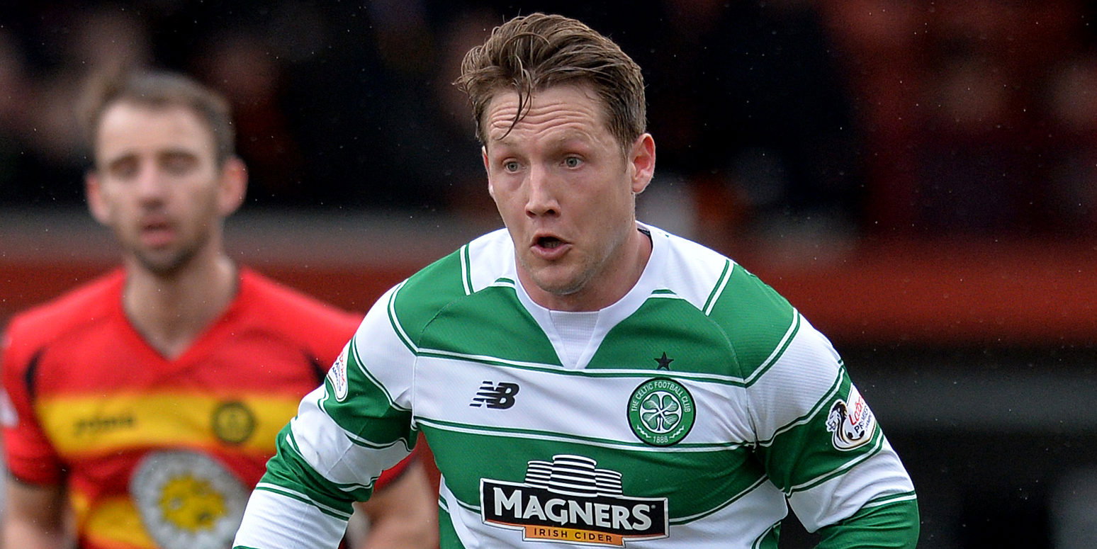 Partick Thistle v Celtic - Ladbrokes Scottish Premiership