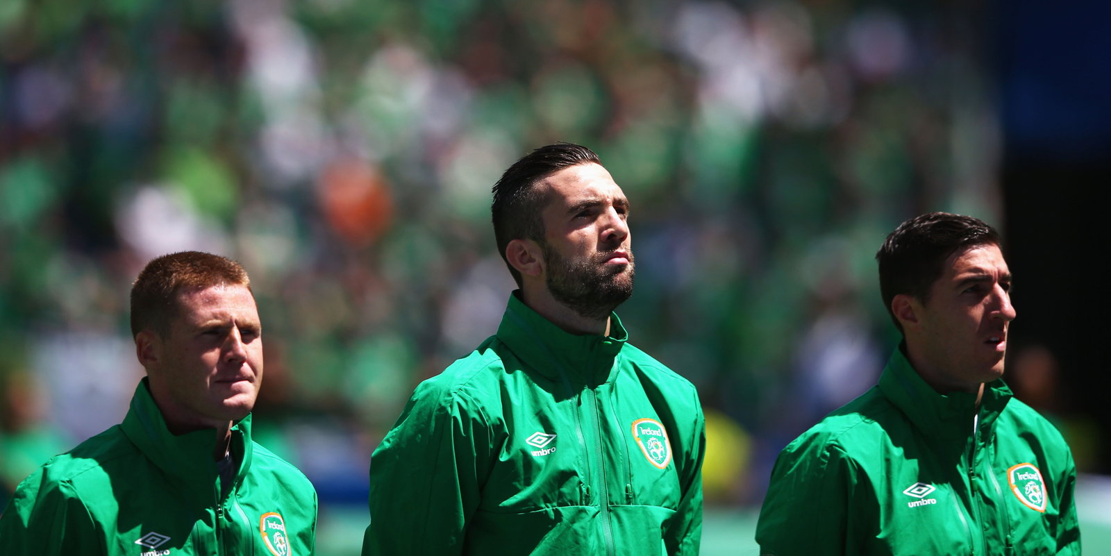 France v Republic of Ireland - Round of 16: UEFA Euro 2016