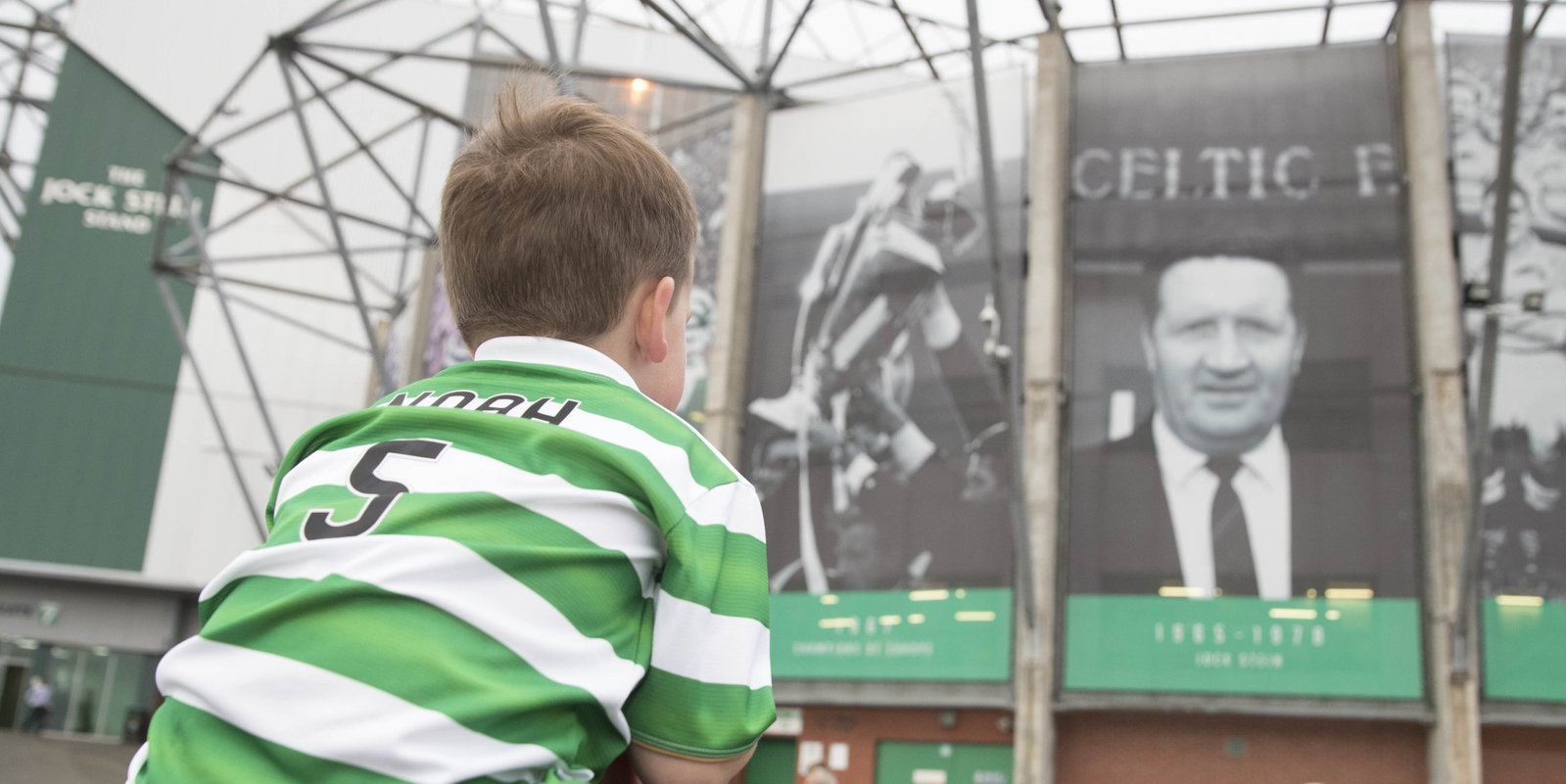 Celtic v Lincoln Red Imps - UEFA Champions League Second Qualifying Round: Second Leg