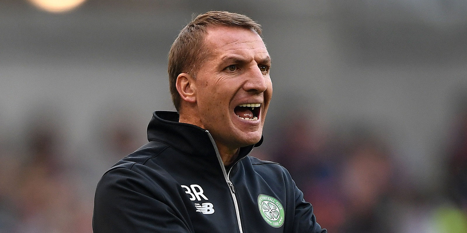 International Champions Cup 2016 - Celtic v Barcelona