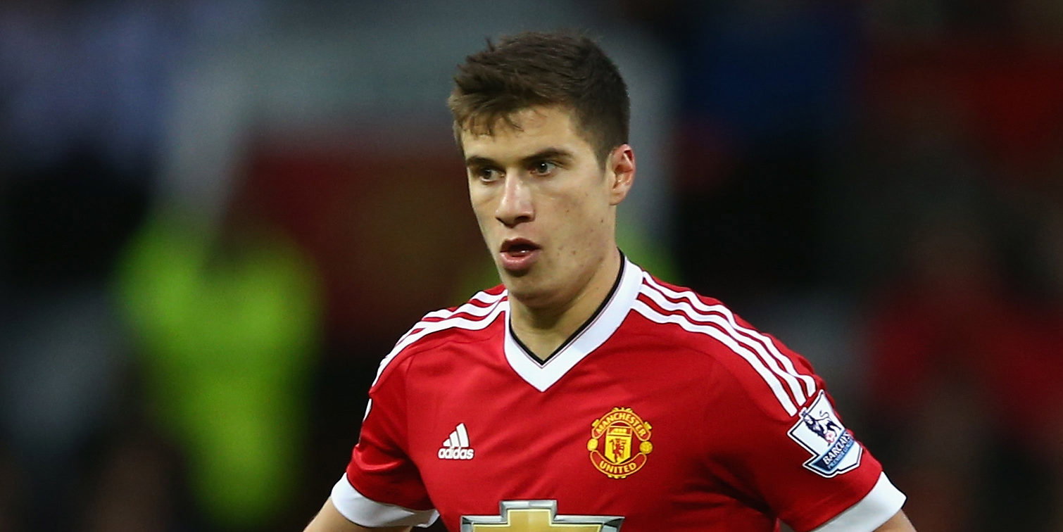 Manchester United v West Ham United - Premier League