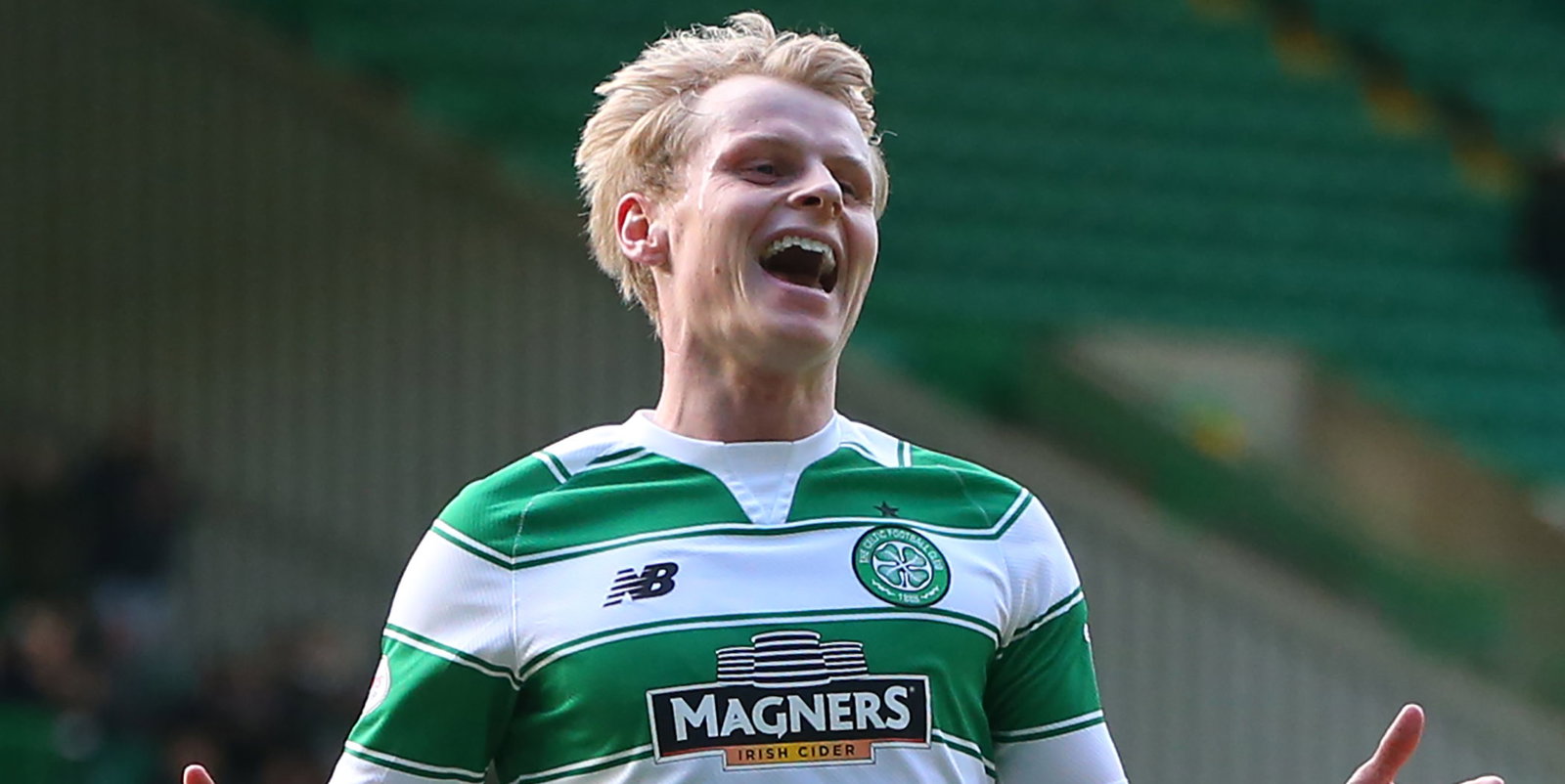 Celtic v Greenock Morton - William Hill Scottish Cup Quarter Final