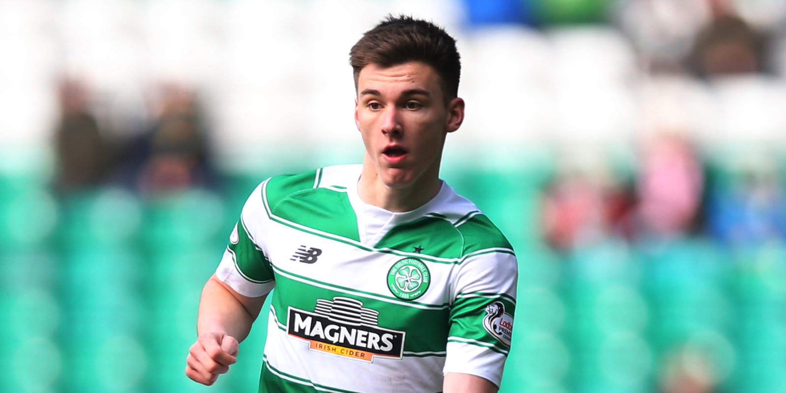 Celtic v Greenock Morton - William Hill Scottish Cup Quarter Final