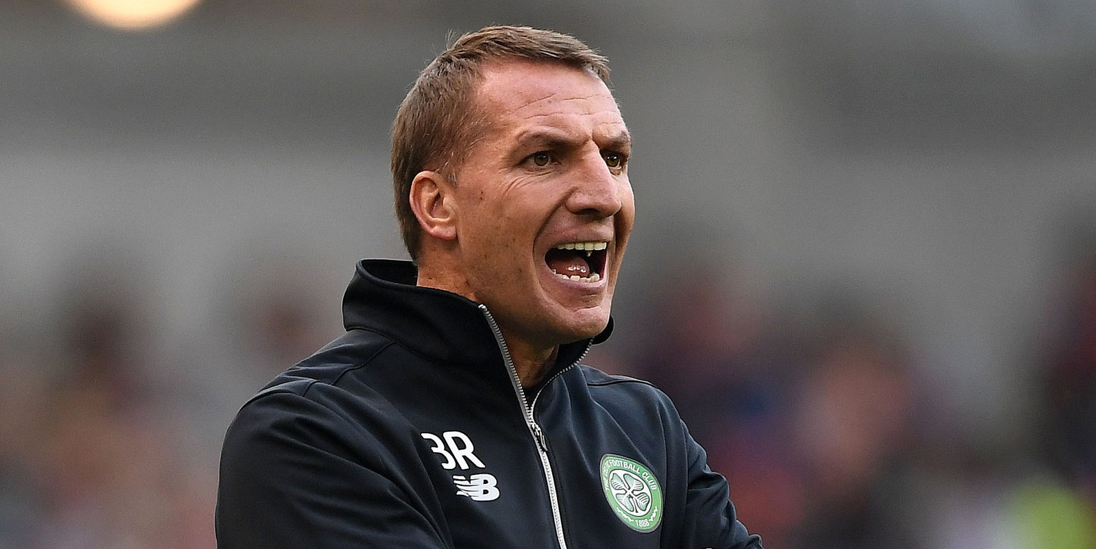 International Champions Cup 2016 - Celtic v Barcelona