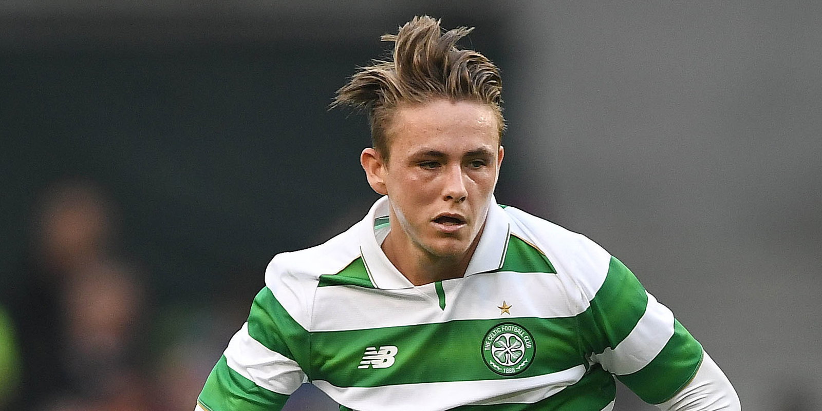 International Champions Cup 2016 - Celtic v Barcelona