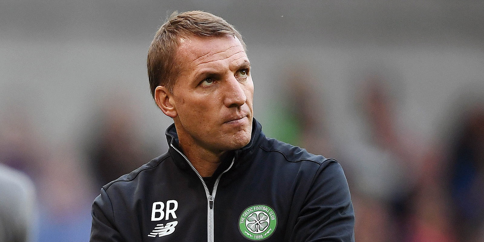 International Champions Cup 2016 - Celtic v Barcelona