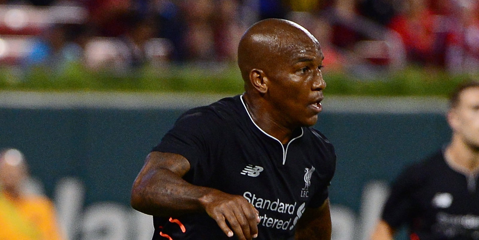 AS Roma v Liverpool FC