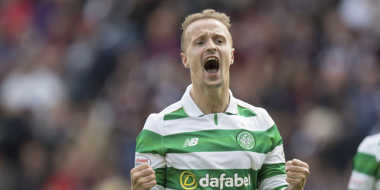 Hearts v Celtic: Ladbrokes Scottish Premiership