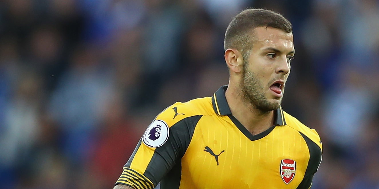 Leicester City v Arsenal - Premier League