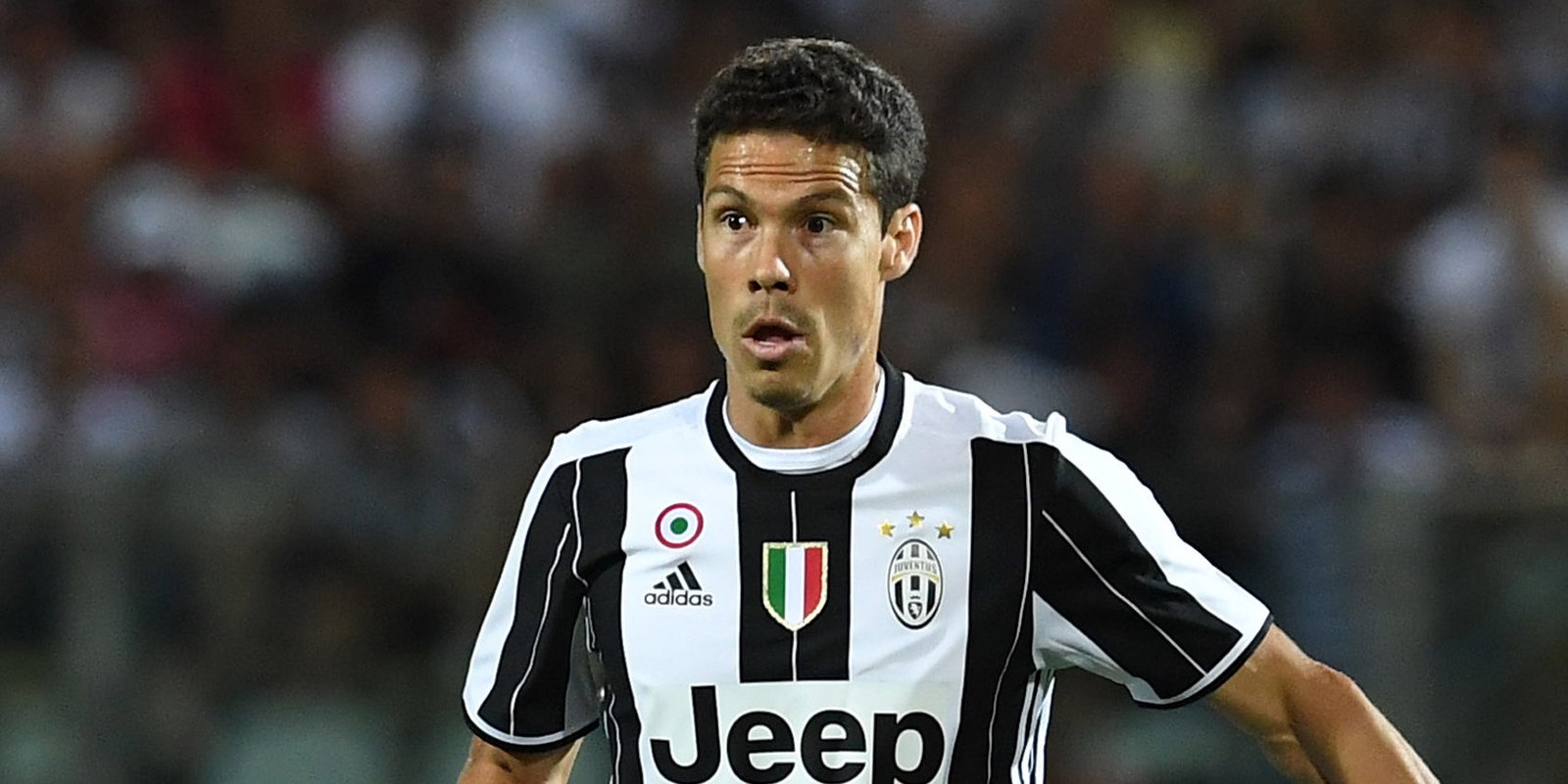 FC Juventus v Espanyol: Pre-Season Friendly