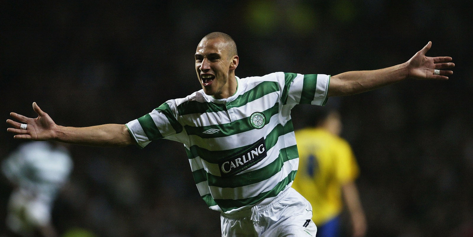 Celtic v Villarreal