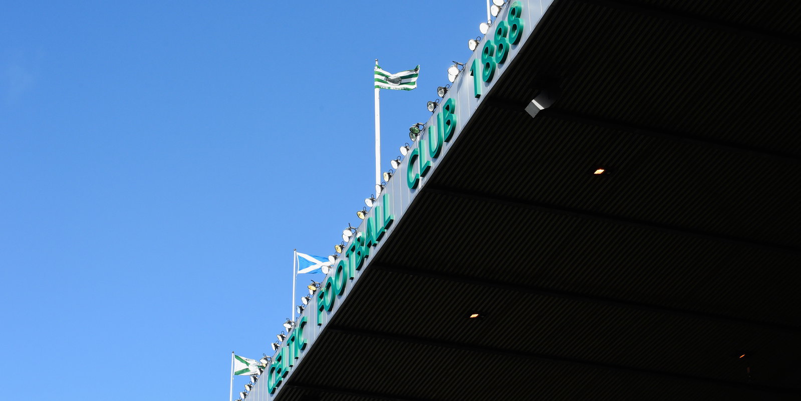 Celtic v Aberdeen - Scottish Premiership