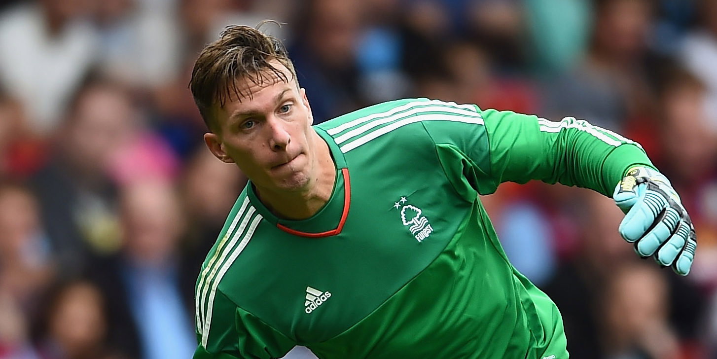 Nottingham Forest v Aston Villa - Pre Season Friendly
