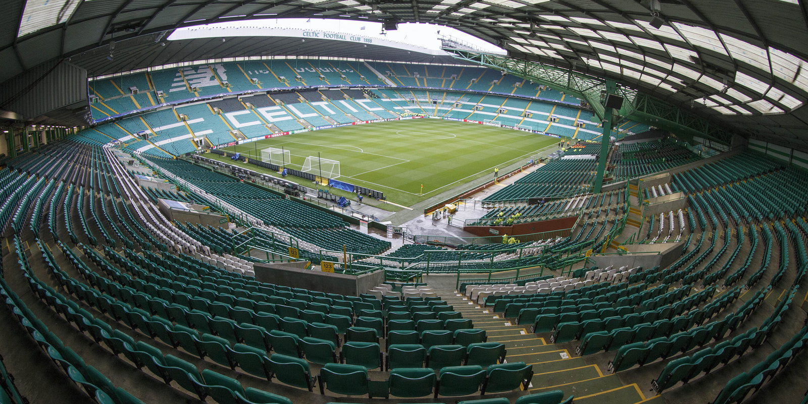 Celtic v Malmo FF - UEFA Champions League: Qualifying Round Play Off First Leg