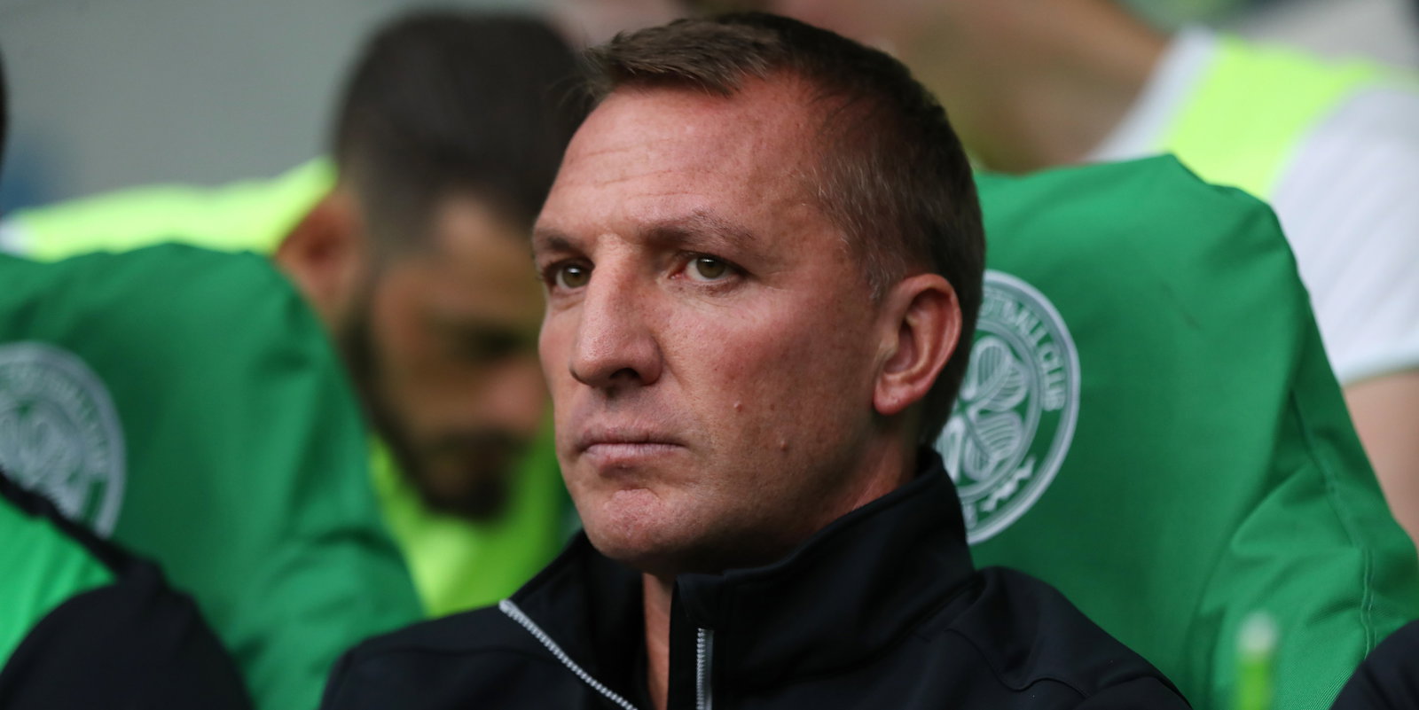 Celtic v Leicester City - Pre-Season Friendly