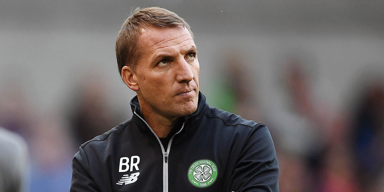 International Champions Cup 2016 - Celtic v Barcelona
