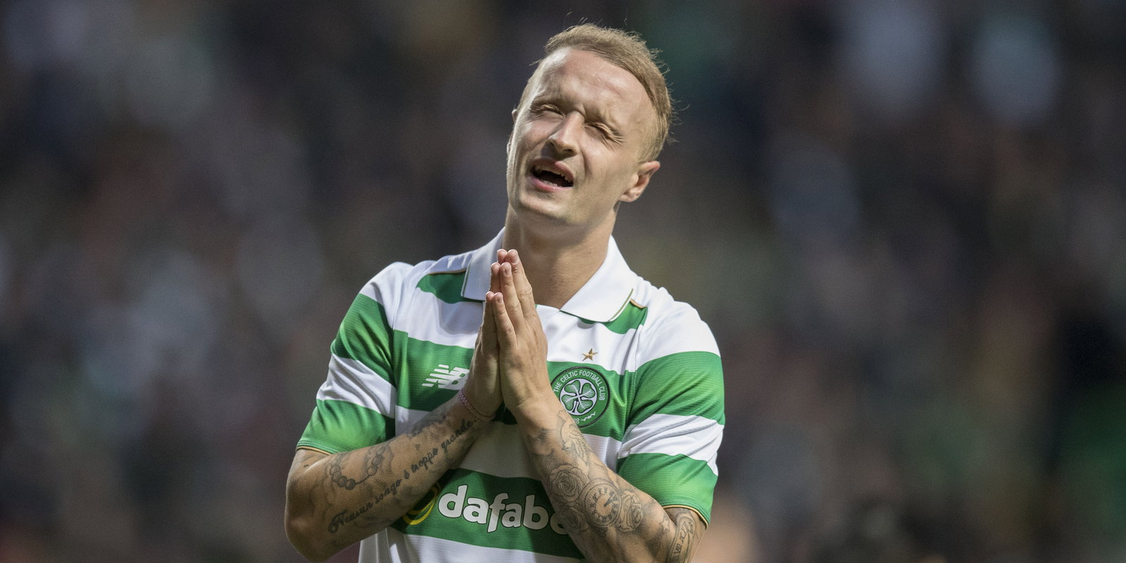 Celtic v Astana: UEFA Champions League, Third Round, Second Leg