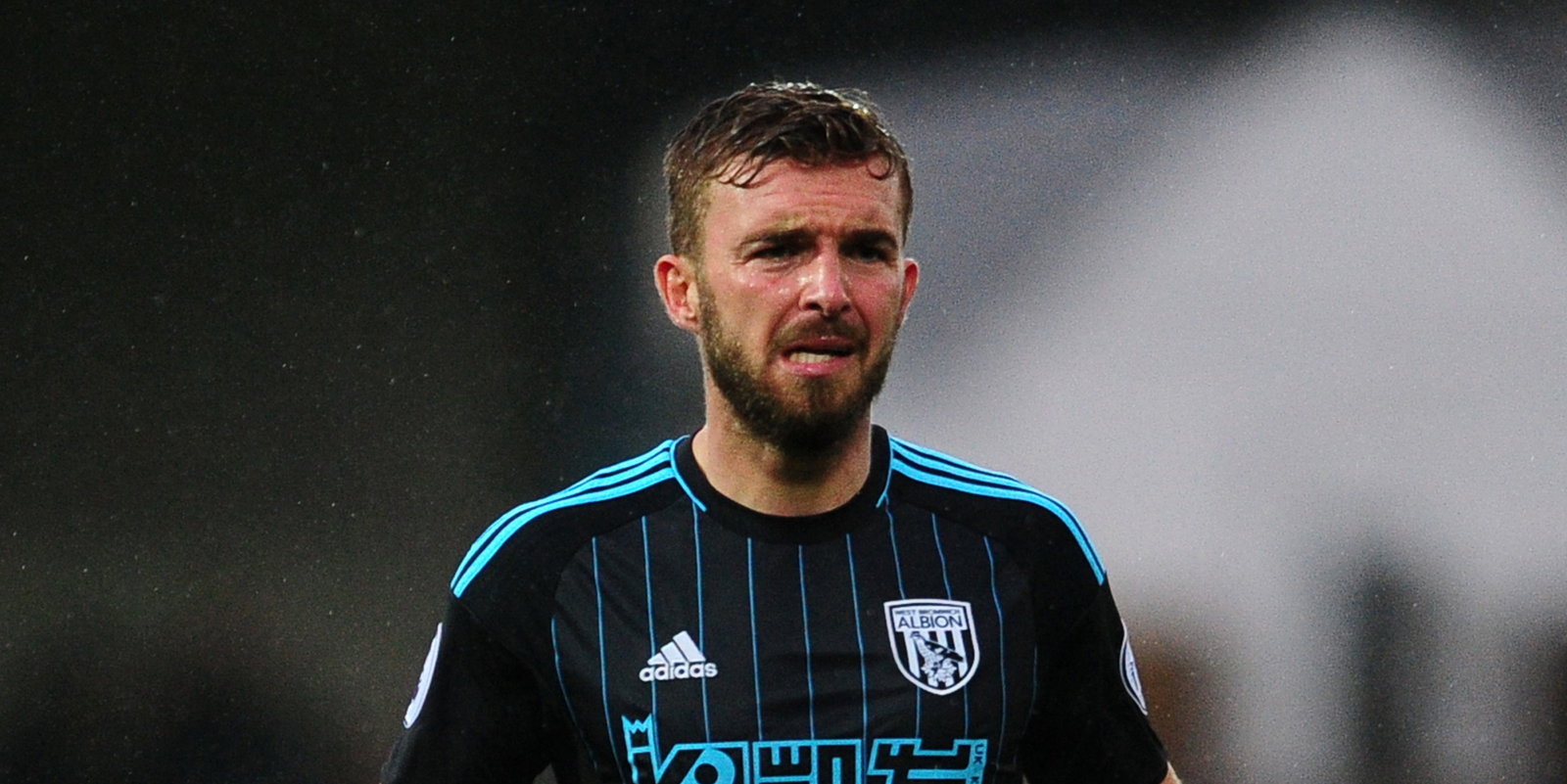 Torquay United v West Bromwich Albion: Pre Season Friendly