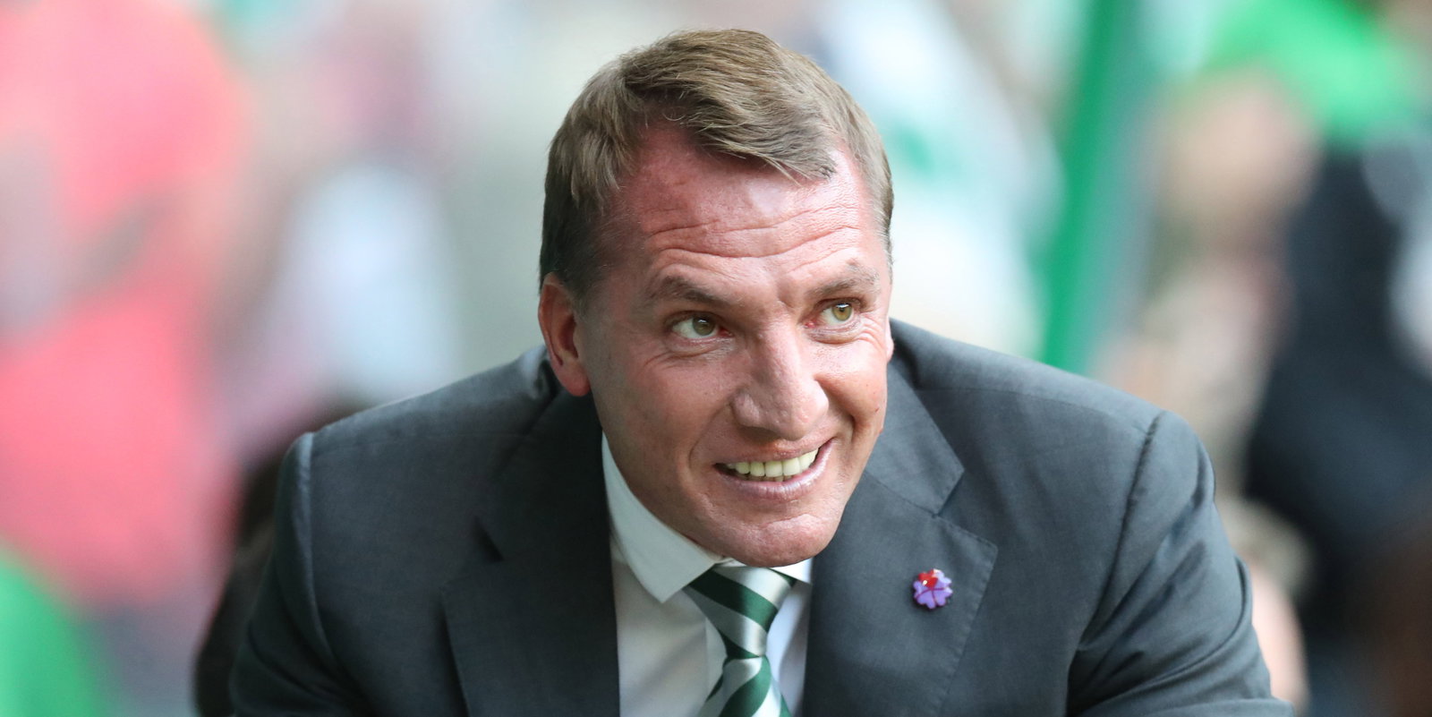 Celtic v Hapoel Be'er Sheva: UEFA Champions League ,Qualifying Play-Off 1st Leg