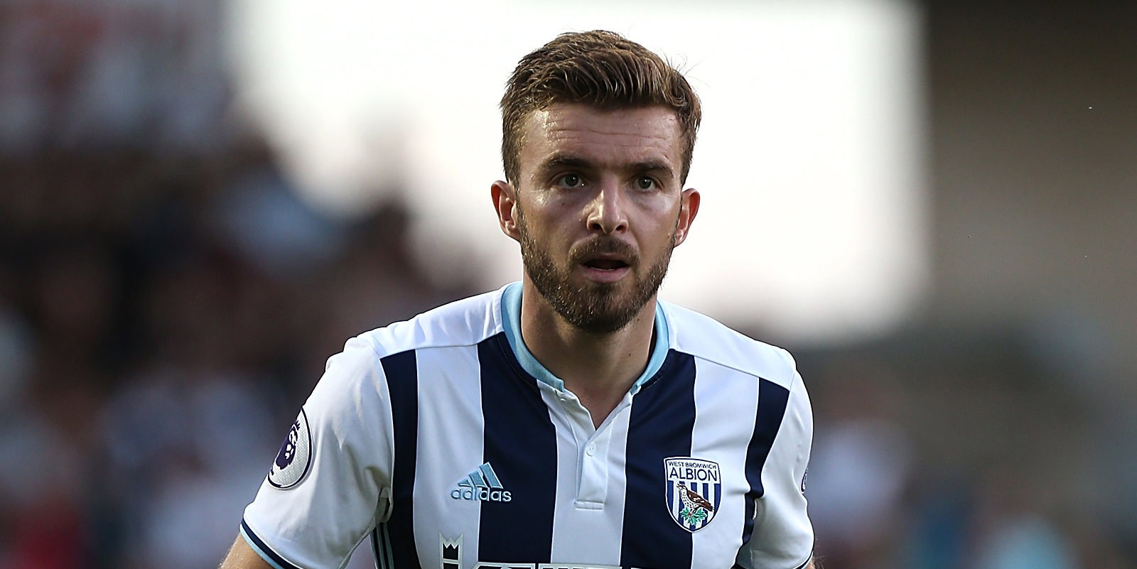 Northampton Town v West Bromwich Albion: EFL Cup