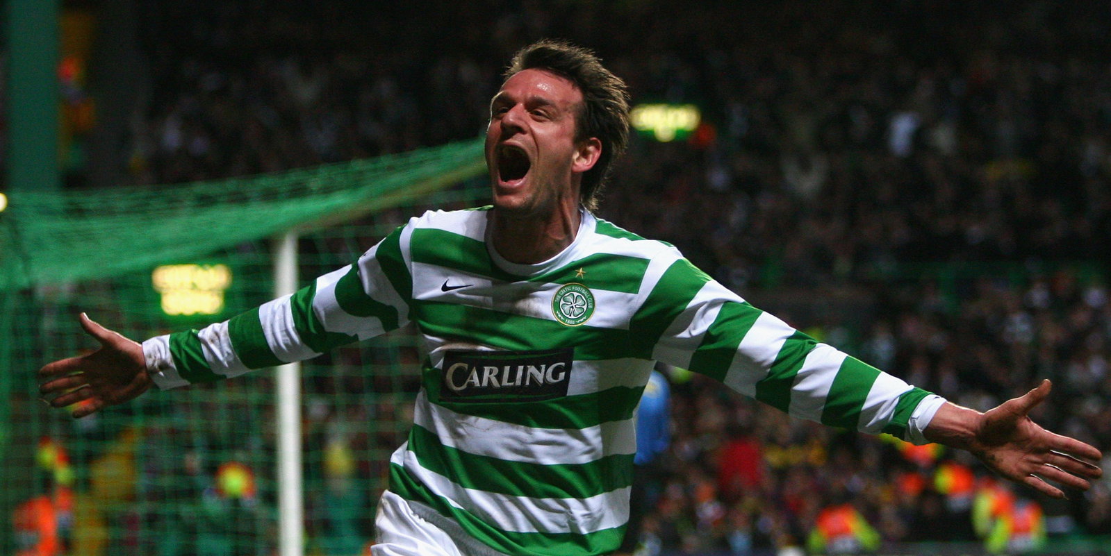 Celtic v Barcelona - UEFA Champions League