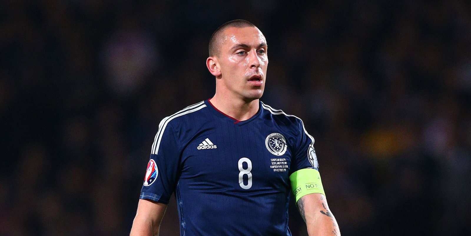 Scotland v Poland - UEFA EURO 2016 Qualifier