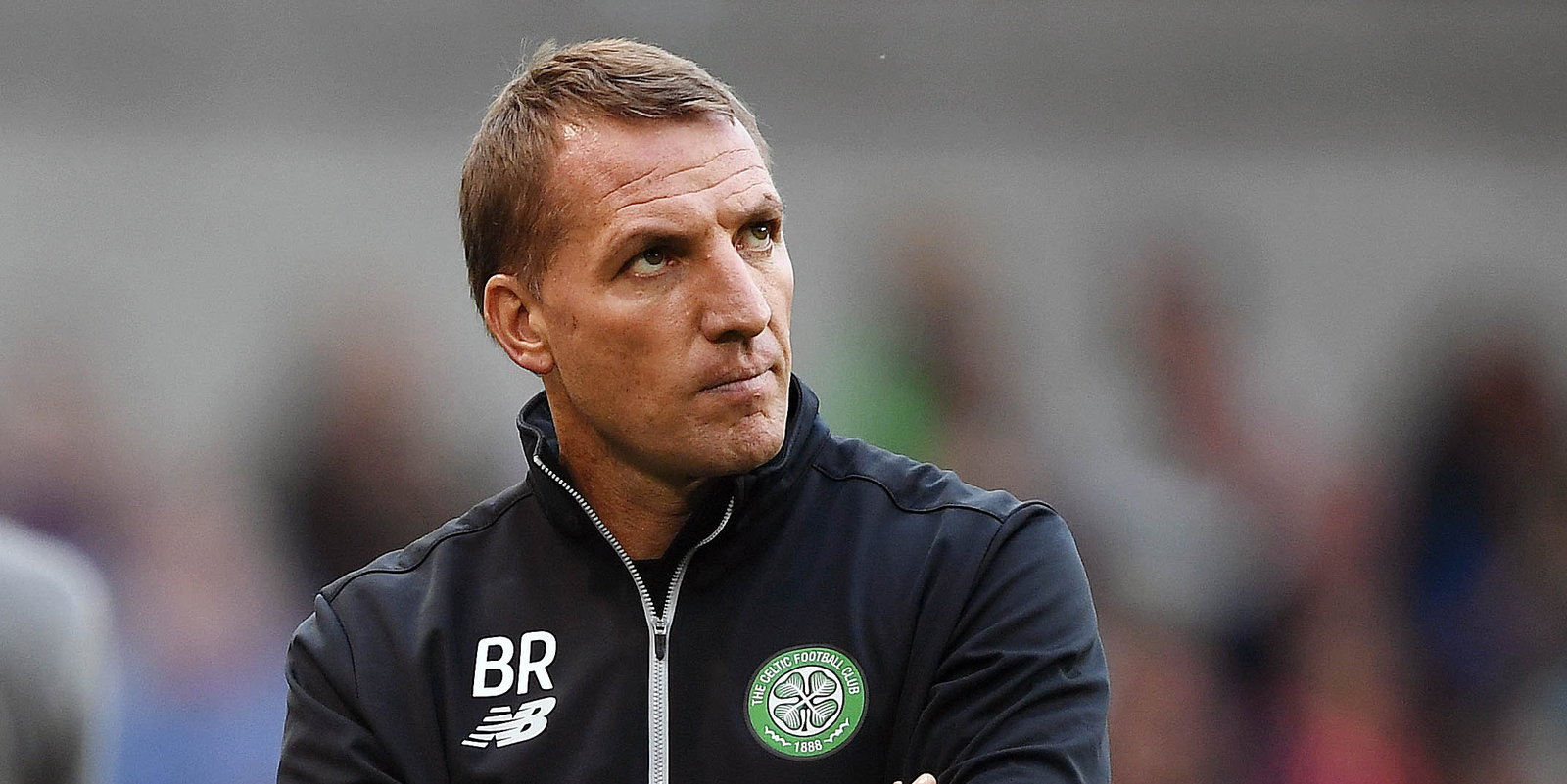 International Champions Cup 2016 - Celtic v Barcelona