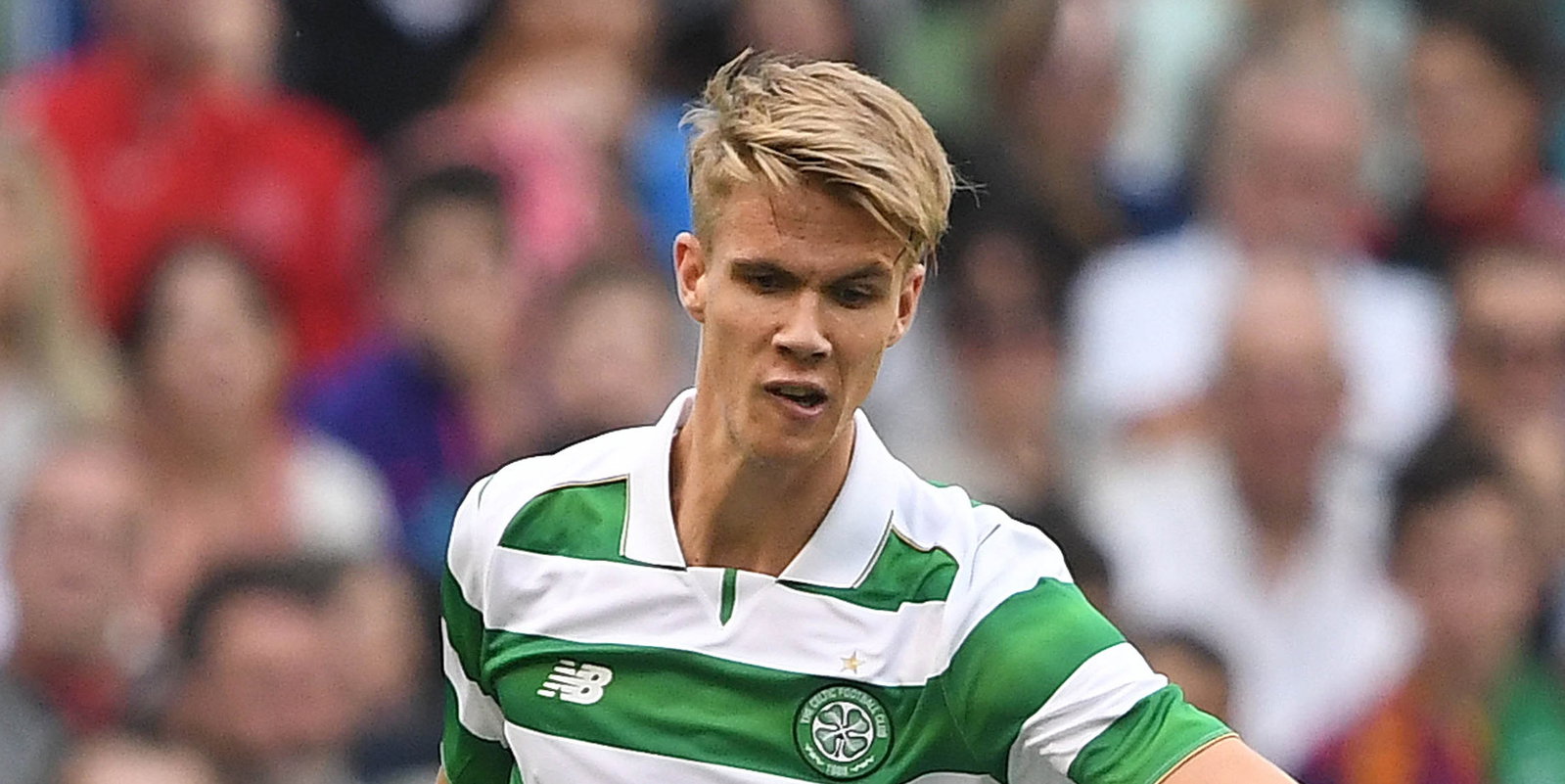 International Champions Cup 2016 - Celtic v Barcelona